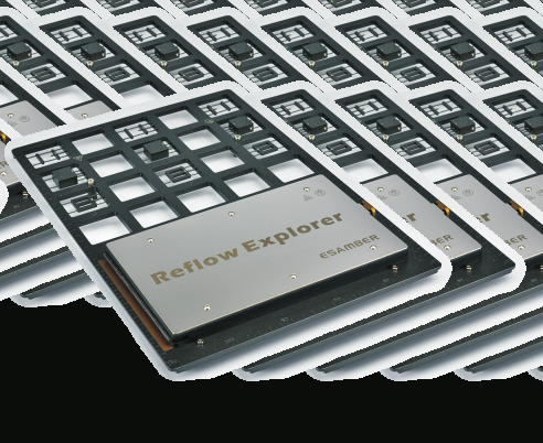 ESAMBER RE5050D Reflow Explorer